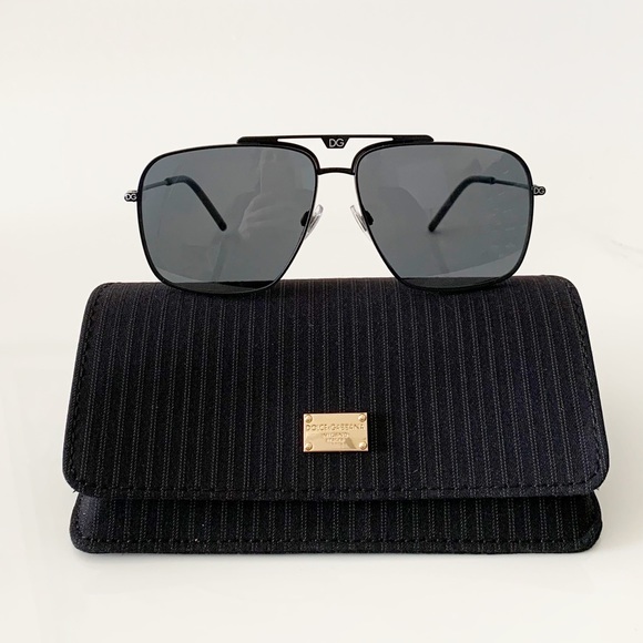 Dolce & Gabbana Sunglasses, New - Picture 1 of 11
